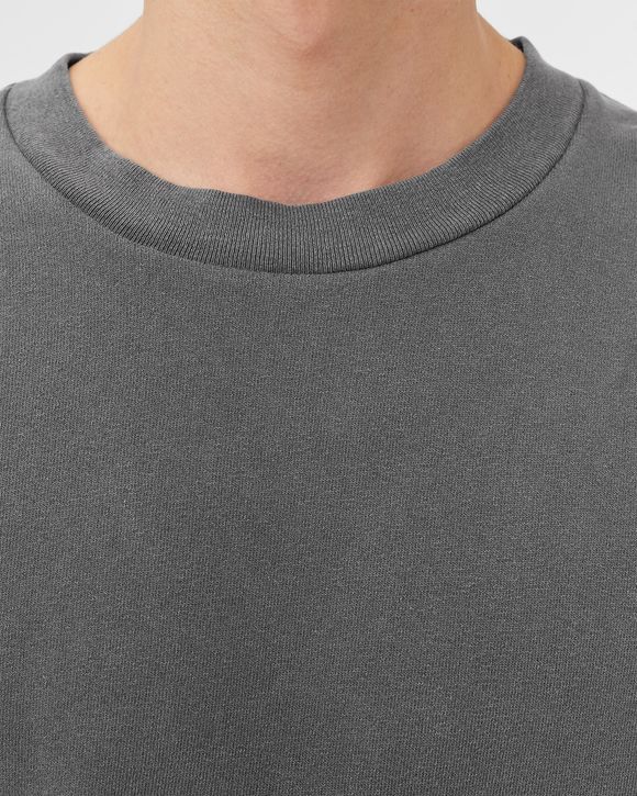INTERVAL CREW SWEATSHIRT