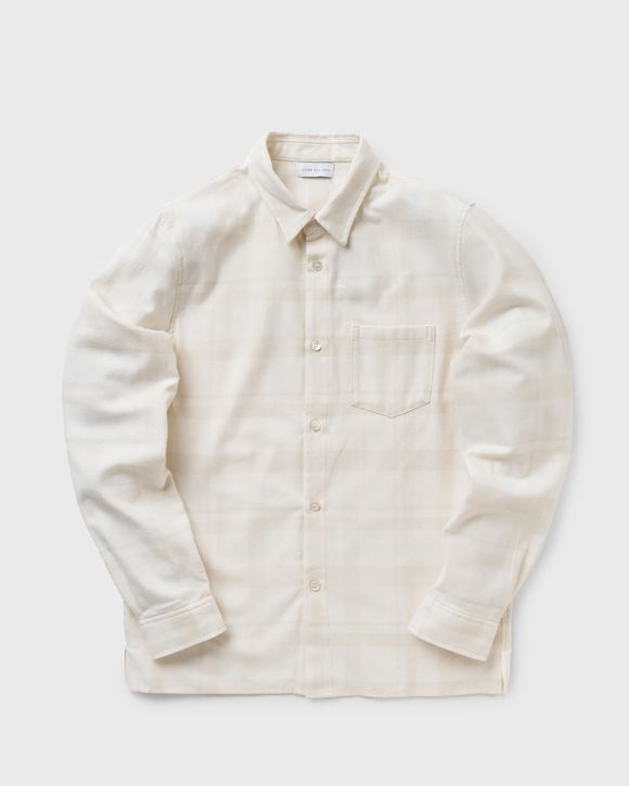 SLY STRAIGHT HEM SHIRT