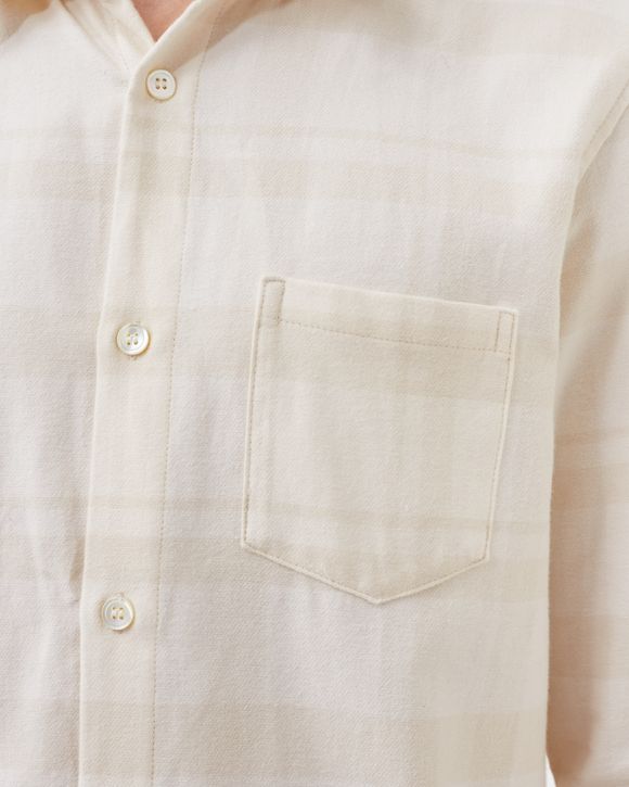 SLY STRAIGHT HEM SHIRT