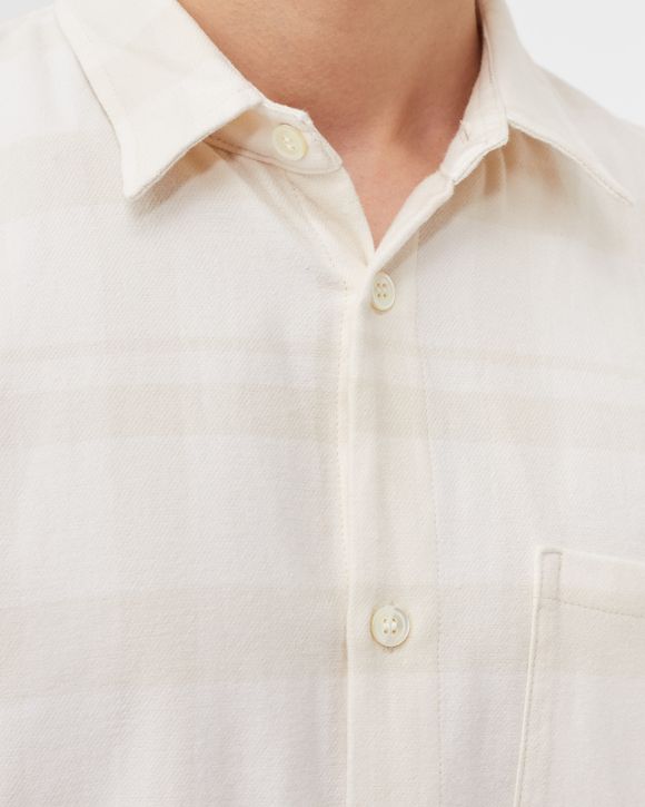 SLY STRAIGHT HEM SHIRT