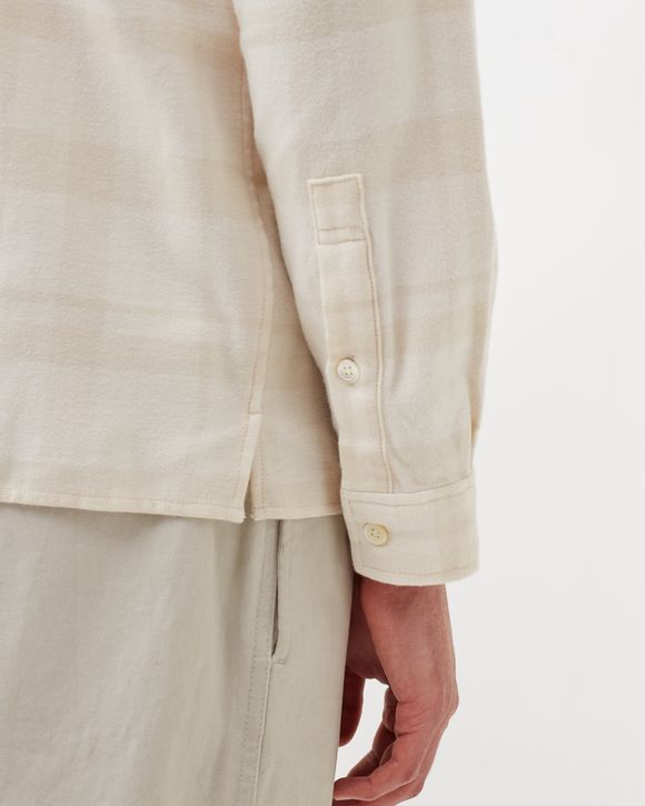 SLY STRAIGHT HEM SHIRT