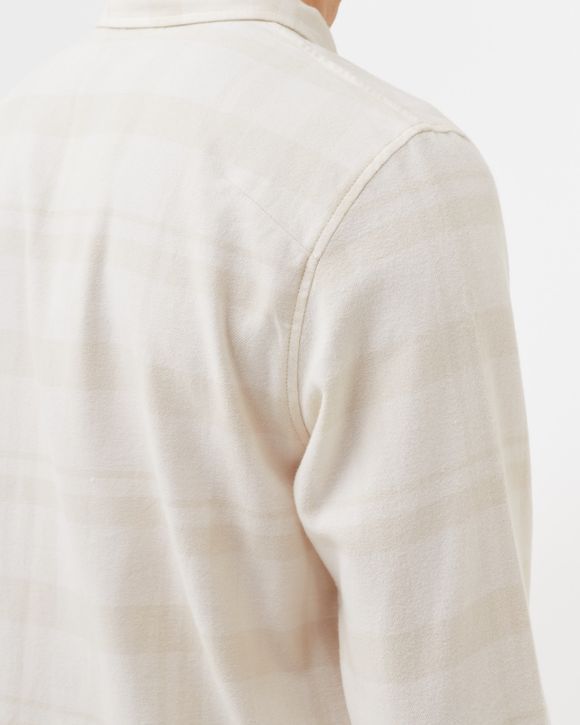 SLY STRAIGHT HEM SHIRT