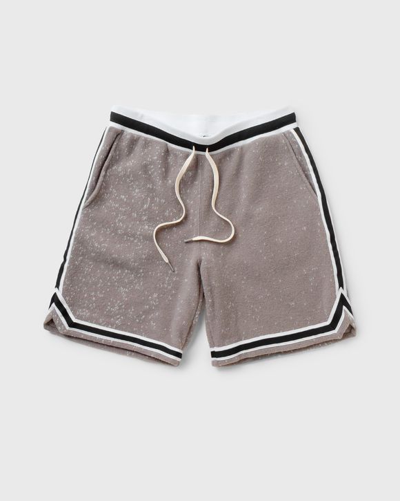 SPEC WOOL GAME SHORTS