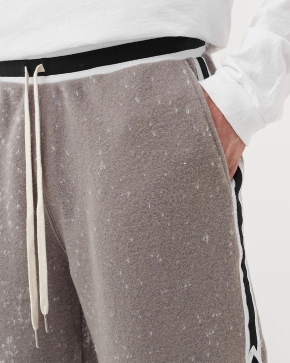 SPEC WOOL GAME SHORTS