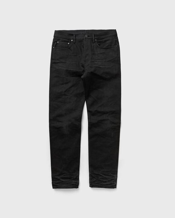 THE DAZE DRY PROCESS