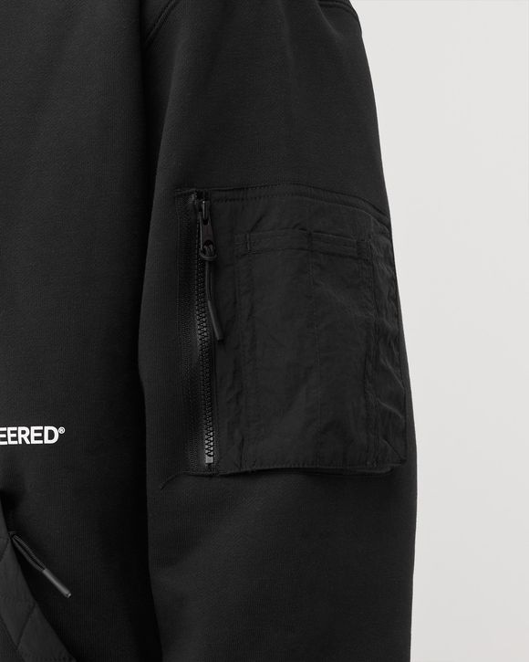 23 Engineered Fleece Hoodie