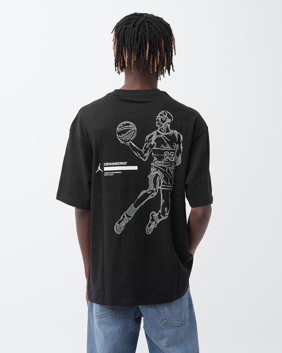 23 Engineered Tee