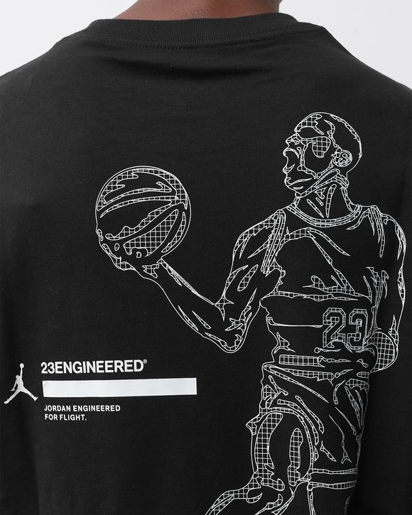 23 Engineered Tee