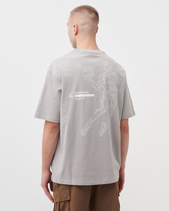 23 Engineered Tee