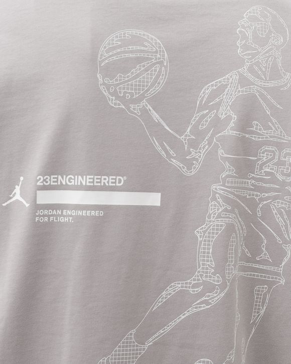 23 Engineered Tee