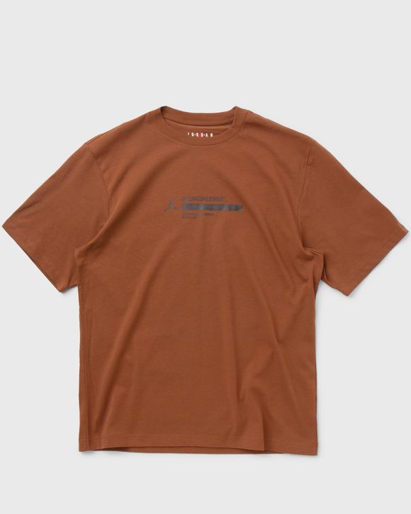 23 Engineered Tee