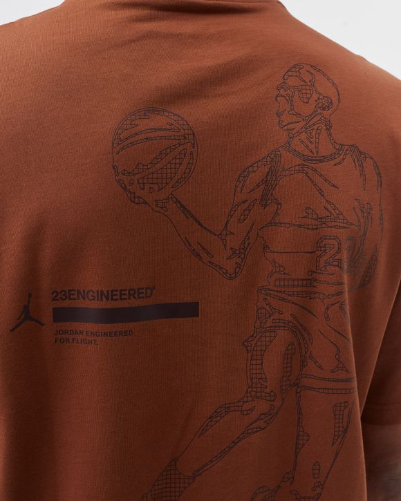 23 Engineered Tee