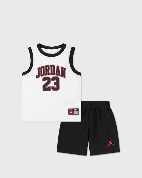 23 JERSEY SET