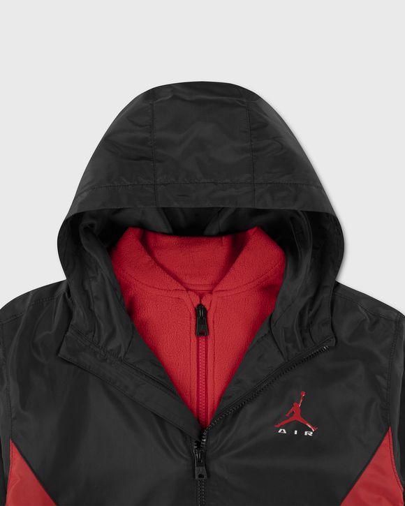 3 IN 1 SYSTEMS JACKET
