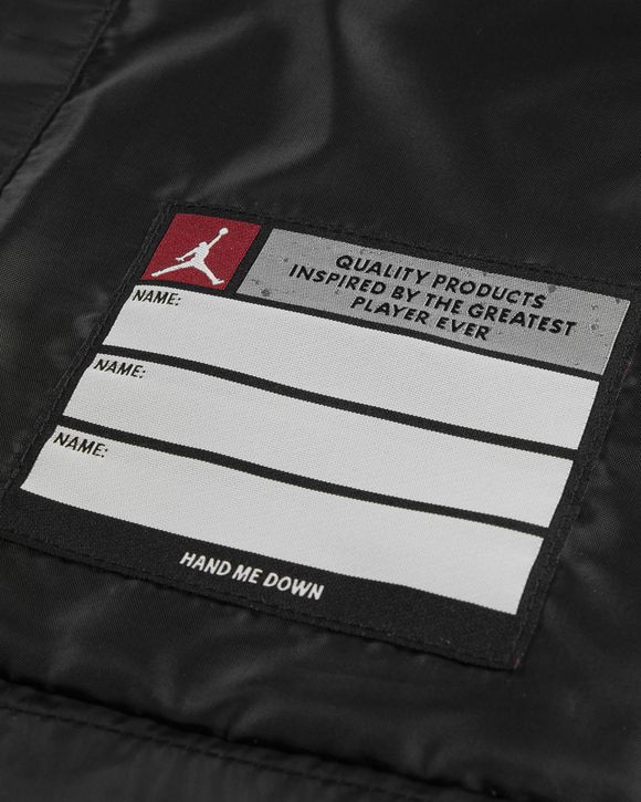 3 IN 1 SYSTEMS JACKET