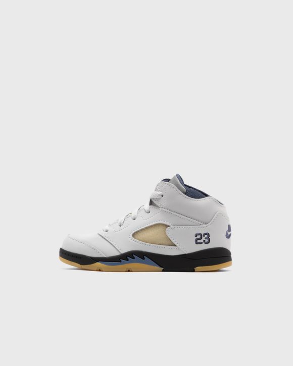 A MA MANIÉRE X AIR JORDAN 5 'DAWN' (TD)
