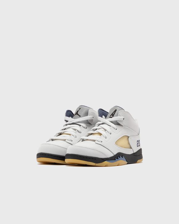 A MA MANIÉRE X AIR JORDAN 5 'DAWN' (TD)