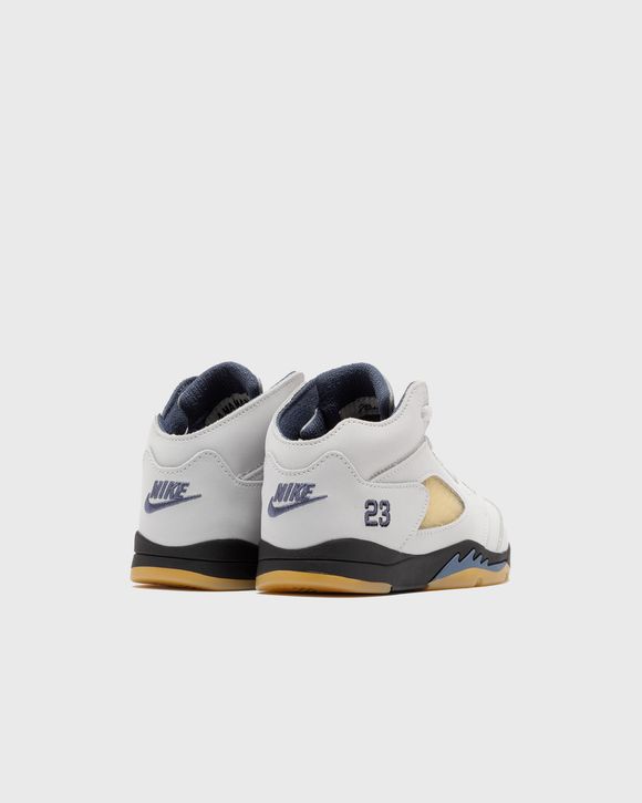 A MA MANIÉRE X AIR JORDAN 5 'DAWN' (TD)
