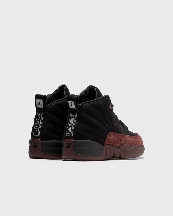 A Ma Maniére x JORDAN 12 RETRO SP (PS)