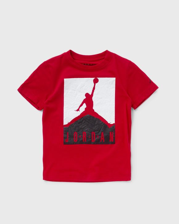 AIR ELEMENTS TEE/SHORT SET