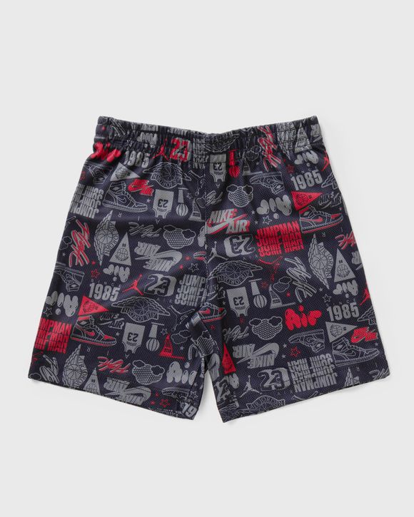 AIR ELEMENTS TEE/SHORT SET