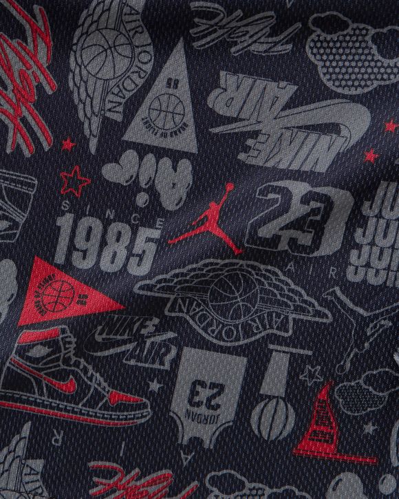 AIR ELEMENTS TEE/SHORT SET