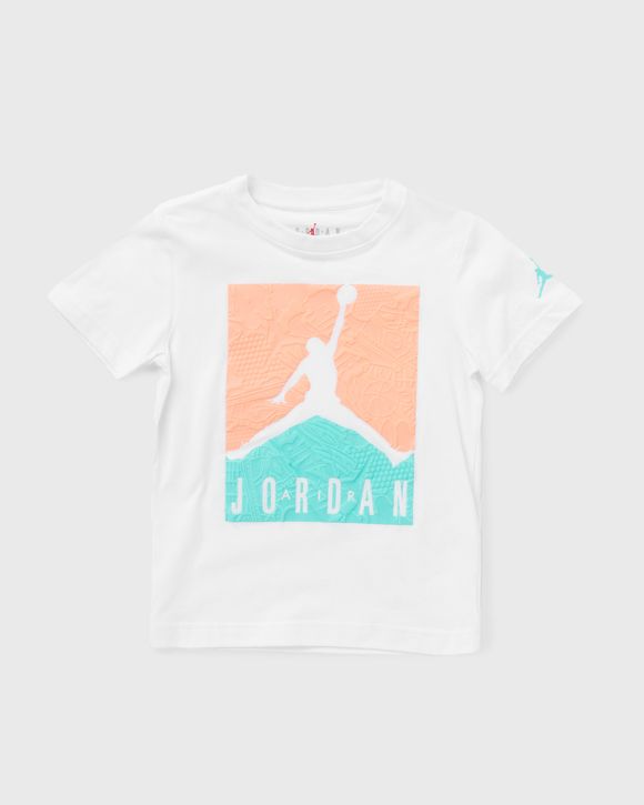 AIR ELEMENTS TEE/SHORT SET