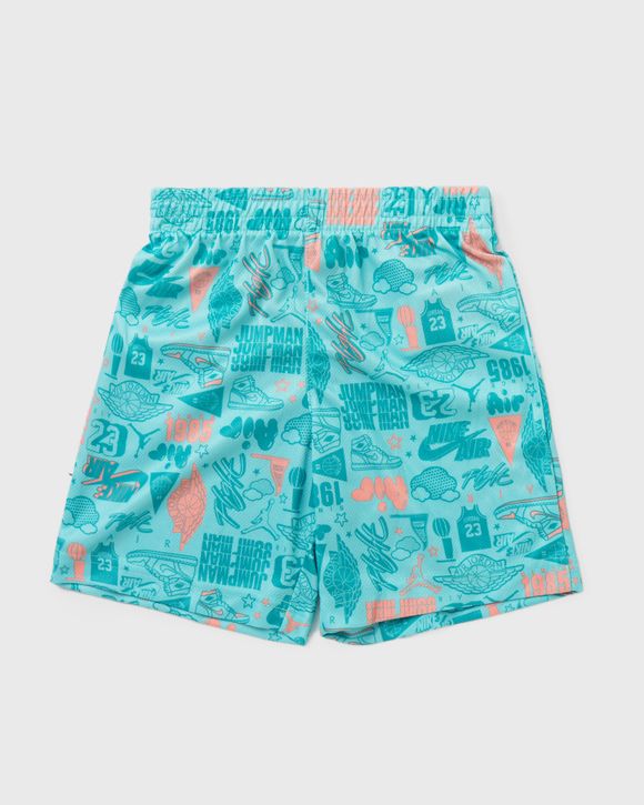 AIR ELEMENTS TEE/SHORT SET