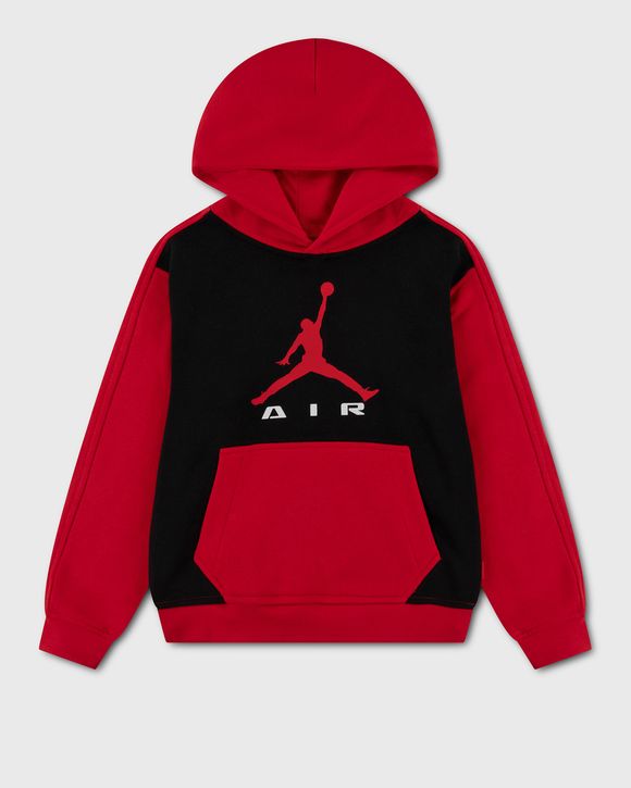 AIR HBR PO HOODIE