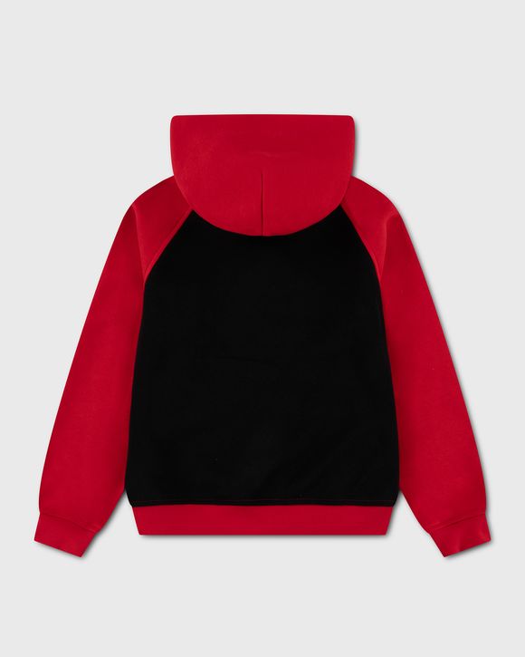 AIR HBR PO HOODIE