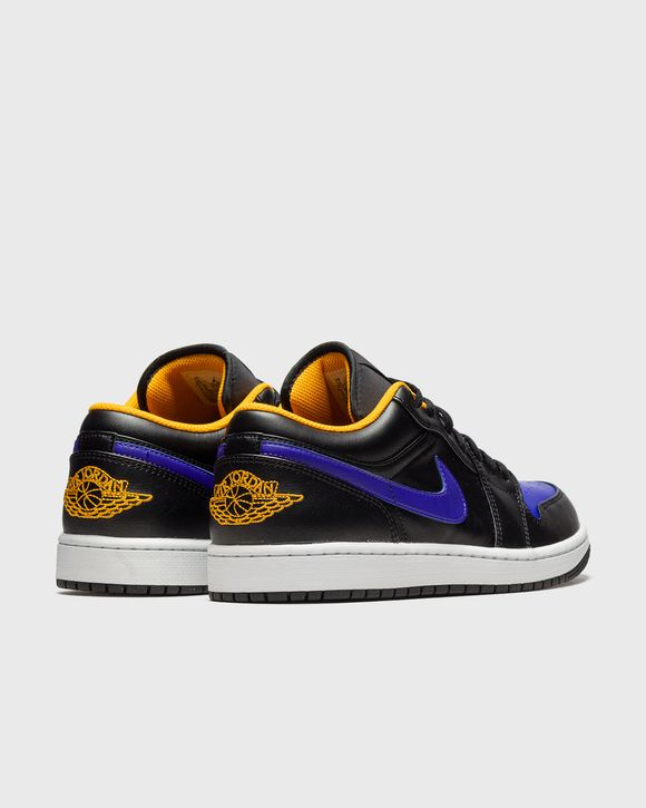 Air Jordan 1 Low