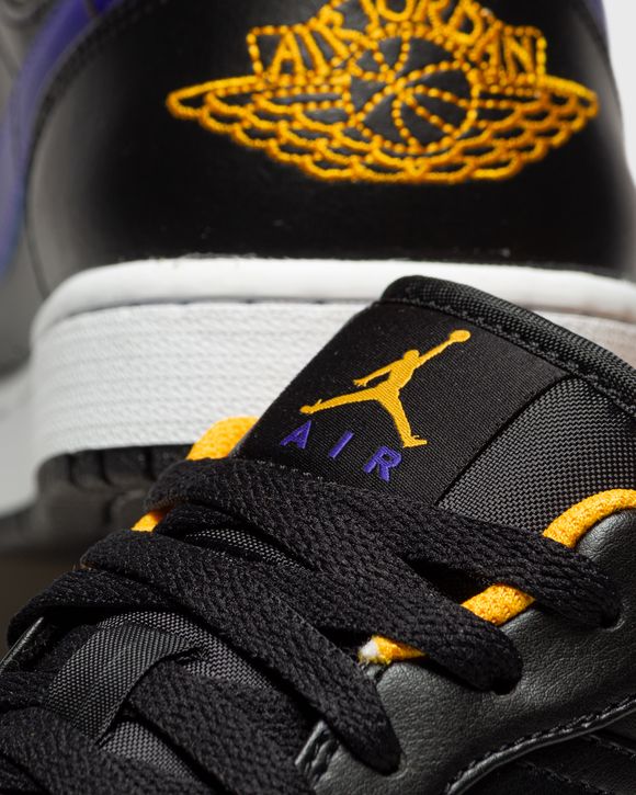 Air Jordan 1 Low