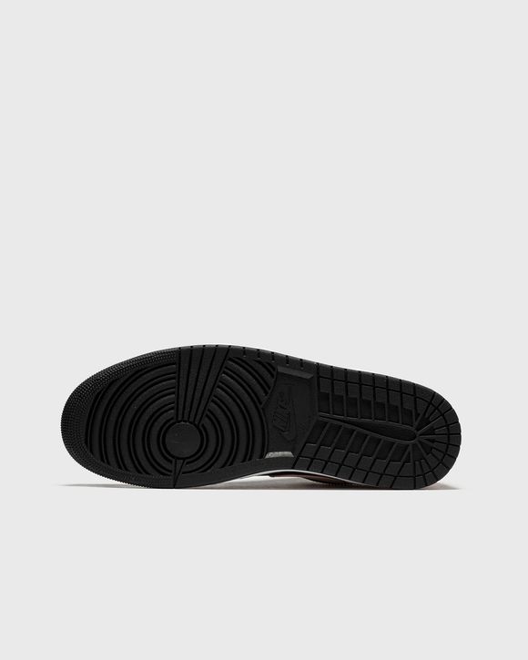 Air Jordan 1 Low 'Crimson Tint' (GS)