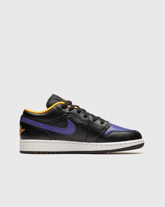Air Jordan 1 Low (GS)