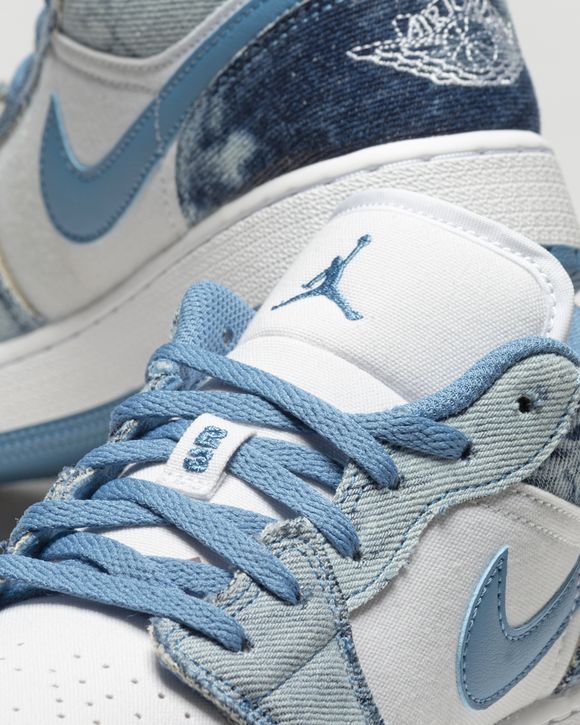 AIR JORDAN 1 LOW (GS)