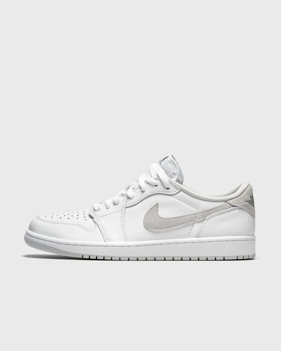 Air Jordan 1 Low OG 'Neutral Grey'