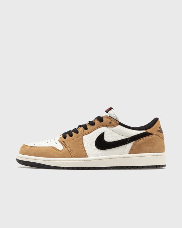 Air Jordan 1 Low OG "Rookie of the Year"