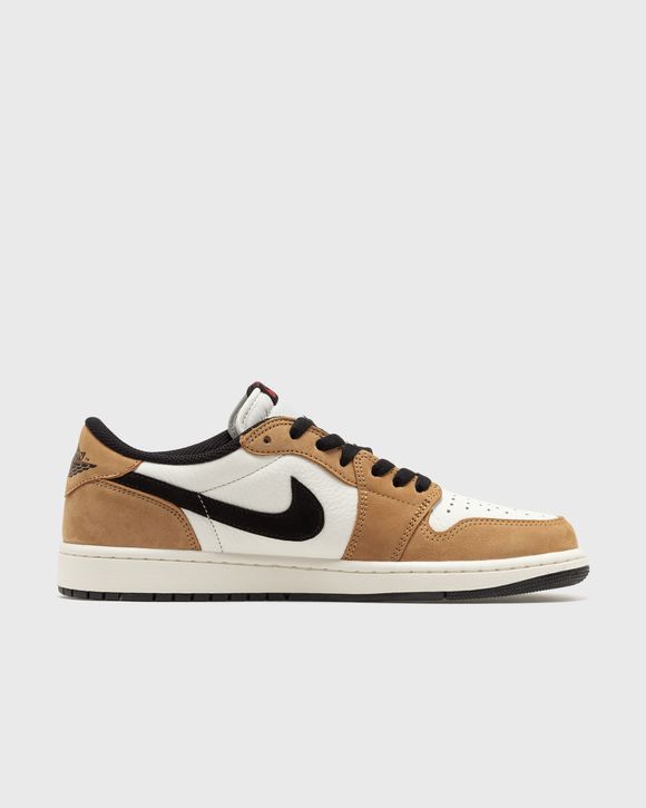 Air Jordan 1 Low OG "Rookie of the Year"