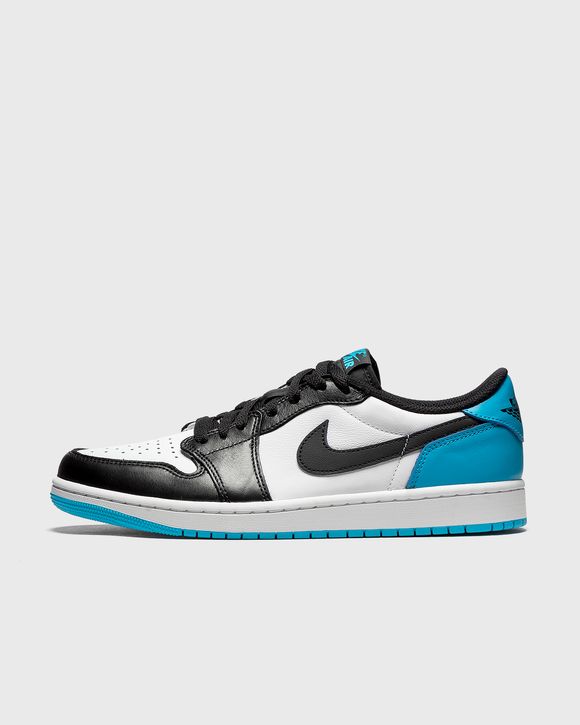 Air Jordan 1 Low OG "UNC"