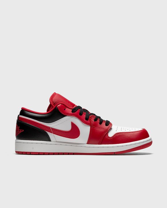 Air Jordan 1 Low "Reverse Black Toe"