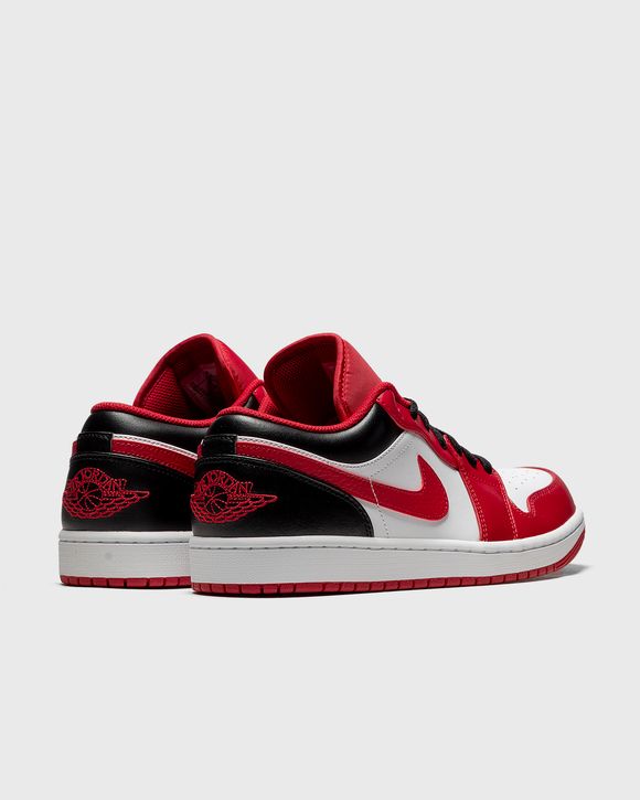 Air Jordan 1 Low "Reverse Black Toe"