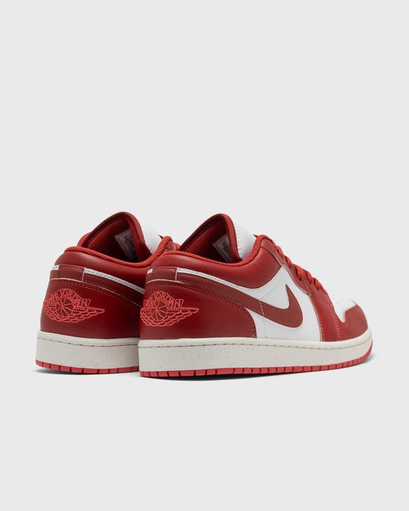 AIR JORDAN 1 LOW SE 'DUNE RED'
