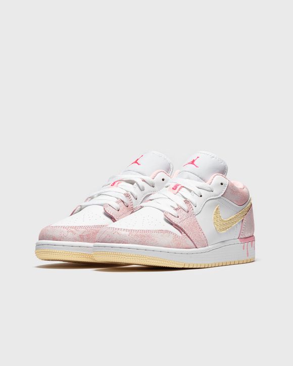 Air Jordan 1 Low SE (GS)