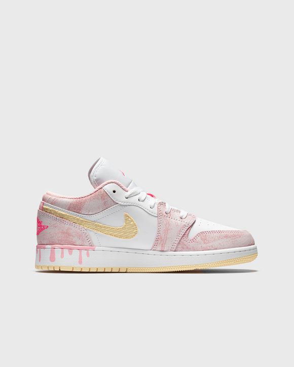 Air Jordan 1 Low SE (GS)