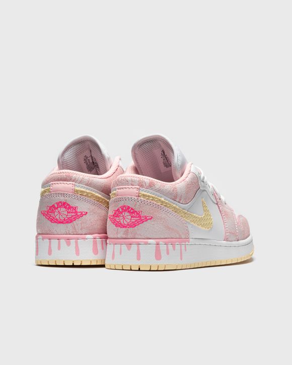 Air Jordan 1 Low SE (GS)