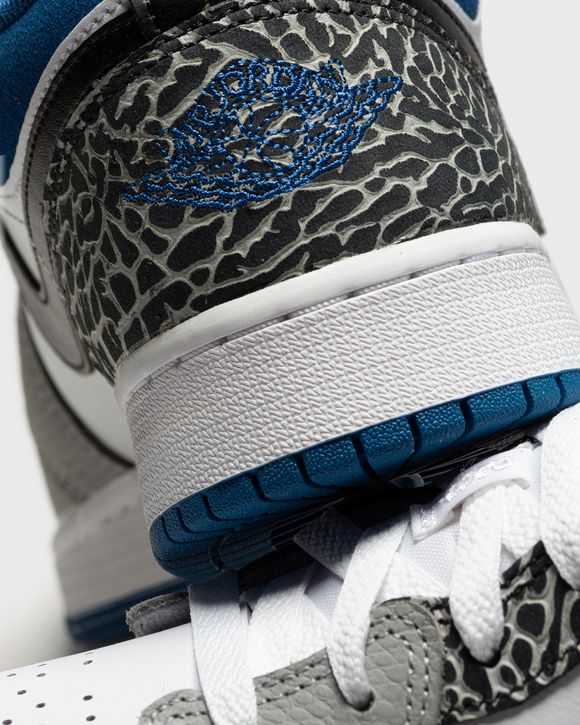 AIR JORDAN 1 LOW SE (GS)