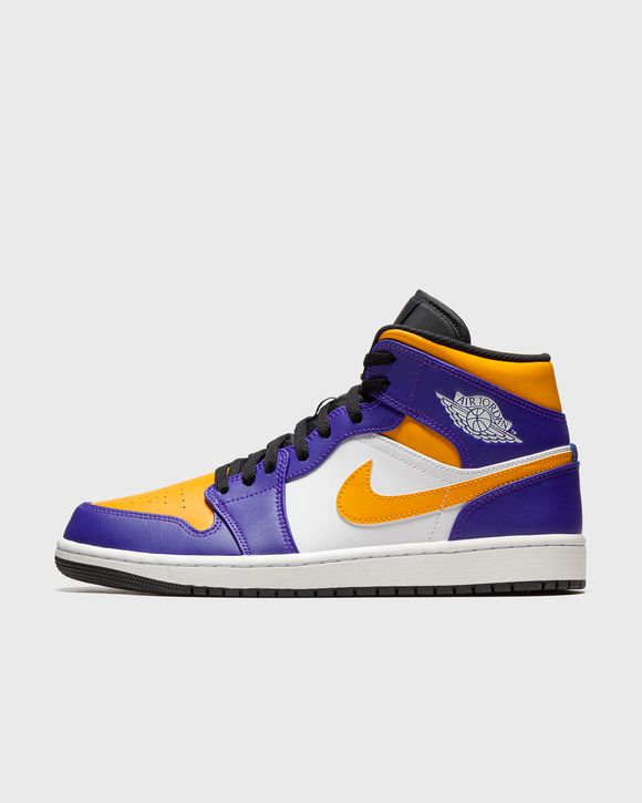 Air Jordan 1 Mid
