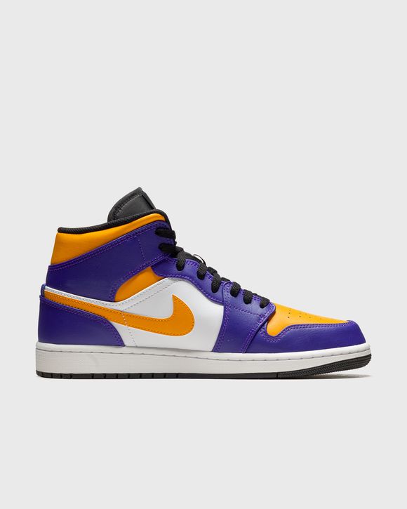 Air Jordan 1 Mid