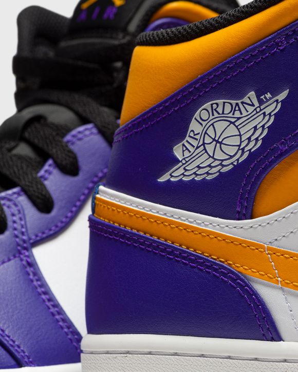 Air Jordan 1 Mid