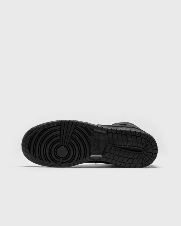 Air Jordan 1 Mid (GS)